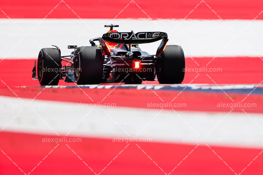 F1 2023 - 09 Austria GP - Max Verstappen - Red Bull - 2309038