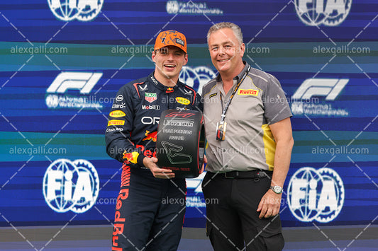 F1 2023 - 09 Austria GP - Max Verstappen - Red Bull - 2309039