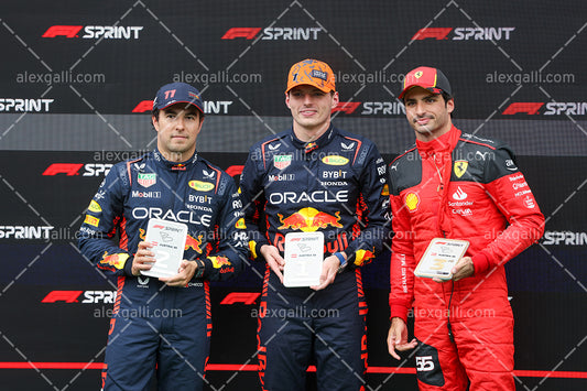 F1 2023 - 09 Austria GP - Max Verstappen - Red Bull - 2309040