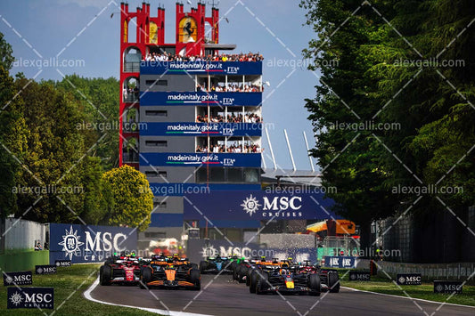 F1 2024 - Max Verstappen - Red Bull - 240064