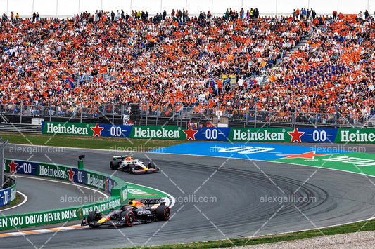 F1 2025 Max Verstappen - Red Bull - 202501529