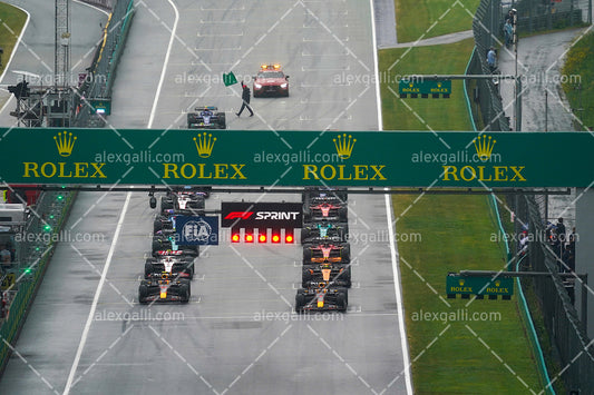 F1 2023 - 09 Austria GP - Max Verstappen - Red Bull - 2309022