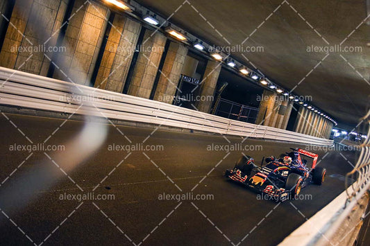 F1 2015 Max Verstappen - Toro Rosso - 20150163