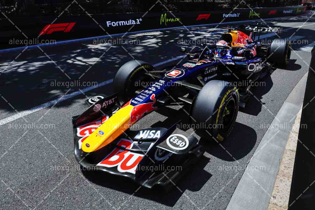 F1 2026 Max Verstappen - Red Bull - 202606086