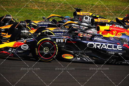 F1 2024 - Max Verstappen - Red Bull - 240181