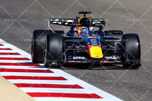 F1 2026 Max Verstappen - Red Bull - 202600114