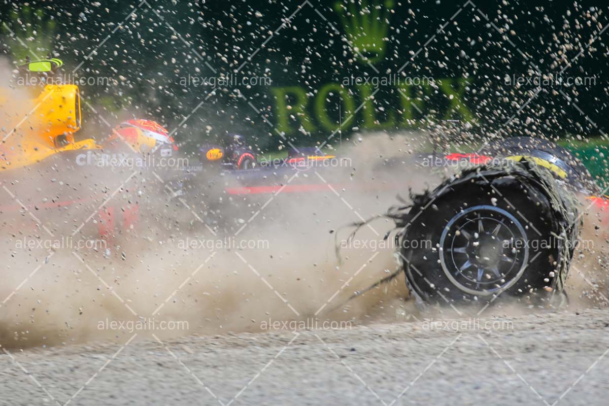 F1 2017 Max Verstappen - Red Bull - 20170098