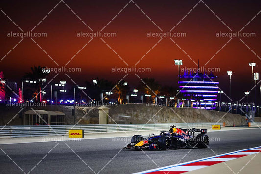 F1 2026 Max Verstappen - Red Bull - 202600115