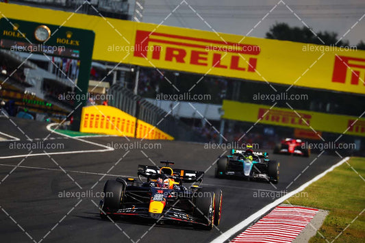 F1 2024 - Max Verstappen - Red Bull - 240182