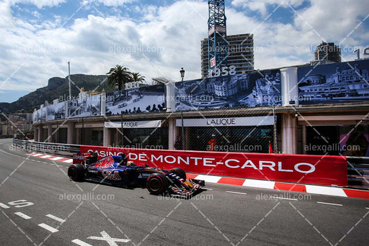 F1 2015 Max Verstappen - Toro Rosso - 20150164