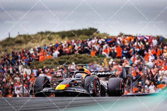 F1 2025 Max Verstappen - Red Bull - 202501532