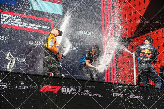 F1 2024 - Max Verstappen - Red Bull - 240066