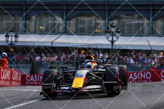 F1 2026 Max Verstappen - Red Bull - 202606088