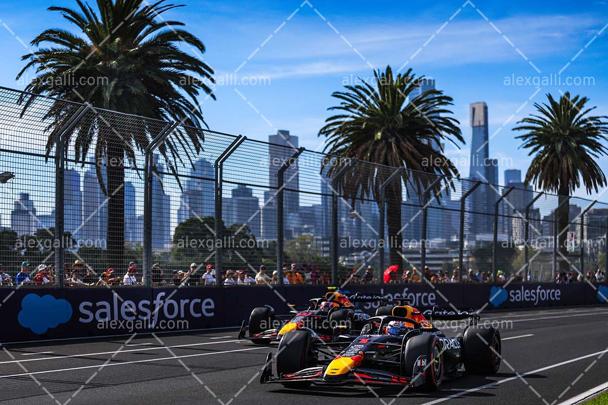 F1 2025 Max Verstappen - Red Bull - 202500338