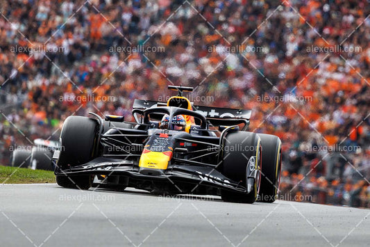 F1 2025 Max Verstappen - Red Bull - 202501533