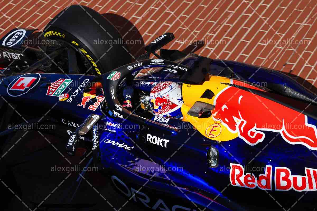 F1 2026 Max Verstappen - Red Bull - 202606089