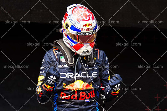 F1 2024 - Max Verstappen - Red Bull - 240067