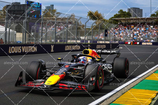 F1 2025 Max Verstappen - Red Bull - 202500339