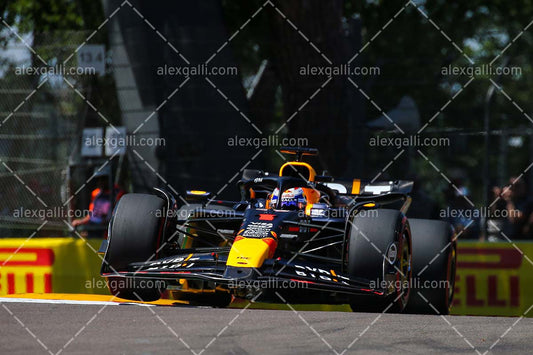 F1 2024 - Max Verstappen - Red Bull - 240068