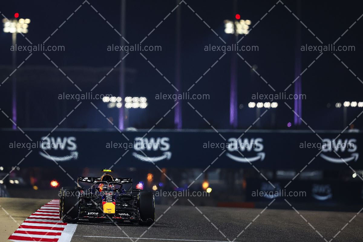 F1 2026 Max Verstappen - Red Bull - 202600080