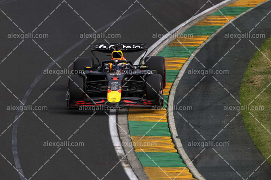 F1 2025 Max Verstappen - Red Bull - 202500340