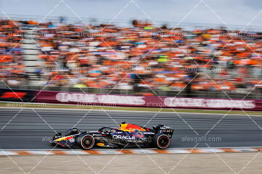 F1 2025 Max Verstappen - Red Bull - 202501535