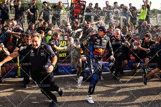 F1 2024 - Max Verstappen - Red Bull - 240071