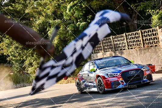 29 LUZZI SAMBUCINA 2025 | # 071 Scorza 2