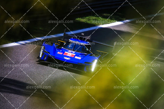WEC 2023 Bamber-Lynn-Westbrook - Cadillac - W20230003