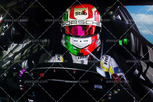 WEC 2023 Cairoli - Porsche - W20230024