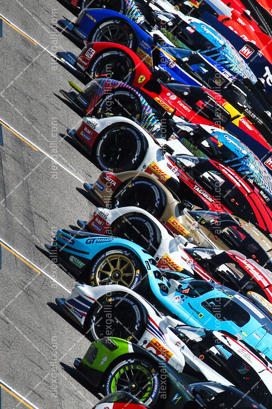 WEC 2023 Ambience - Grid - W20230030