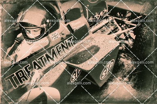 ES - Ronnie Peterson - 1971 - ES0001