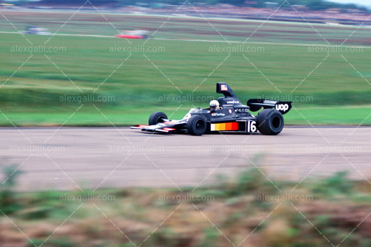 F1 1975 Tom Pryce - Shadow DN5 - 19750064