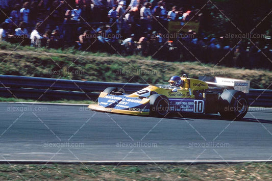 F1 1976 Ronnie Peterson - March 761 - 19760083