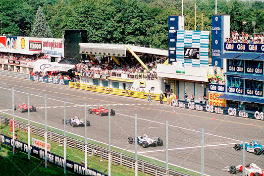 F1 1994 Ambience - 19940009