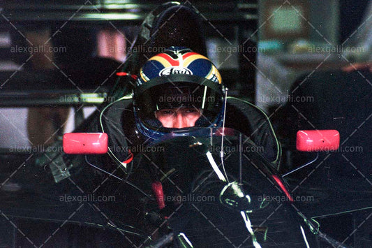 F1 1994 Heinz-Harald Frentzen - Sauber C13 - 19940023