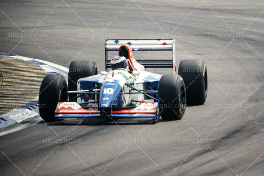 F1 1994 Gianni Morbidelli - Footwork FA15 - 19940077