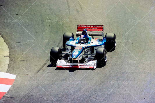 F1 1997 Pedro Diniz - Arrows A18 - 19970028