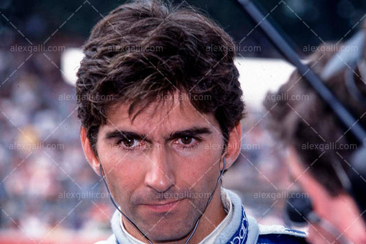 F1 1997 Damon Hill - Arrows A18 - 19970051