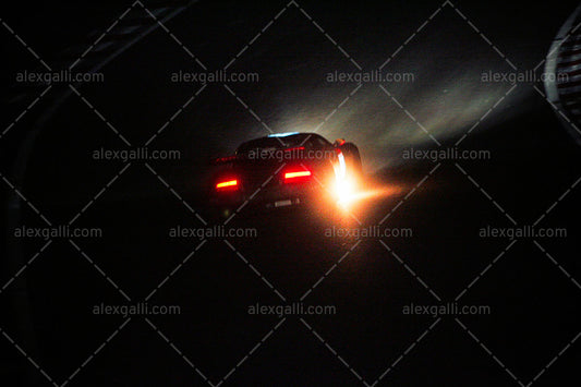 24H SPA 2005 Goossens-Kox-Lamy - Aston Martin DBR9 - 2005SPA017