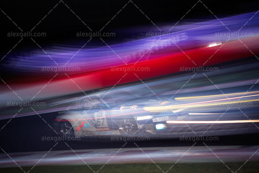 24H SPA 2005 Moccia-Groppi-Camathias - Porsche 911 - 2005SPA020