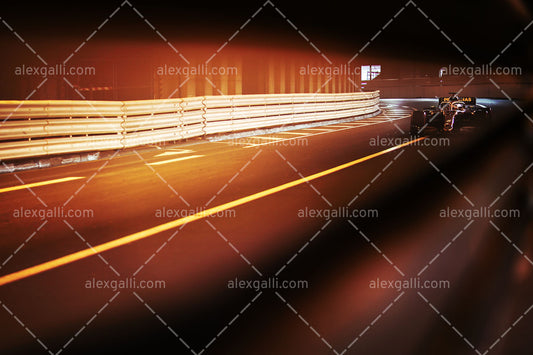 F1 2019 Lewis Hamilton - Mercedes W10 - 20190018