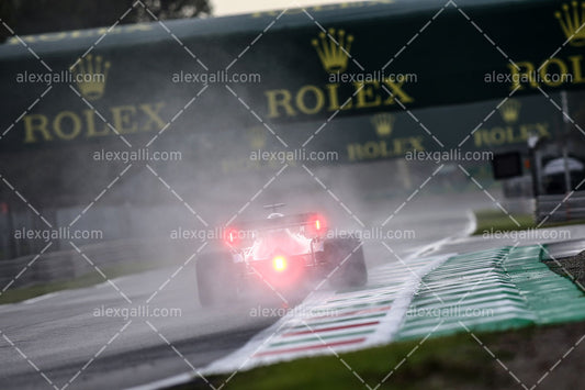 F1 2019 Lewis Hamilton - Mercedes W10 - 20190019