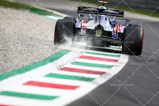 F1 2019 Daniil Kvjat - Toro Rosso STR14 - 20190042