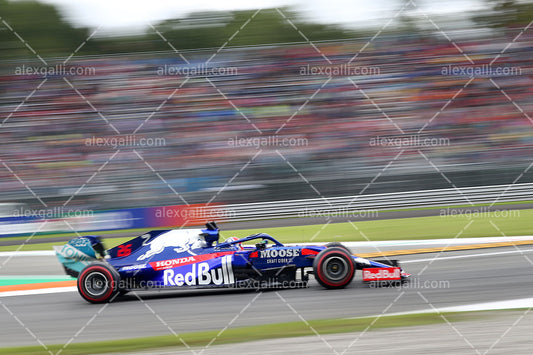 F1 2019 Daniil Kvjat - Toro Rosso STR14 - 20190043