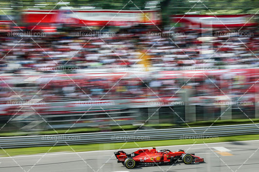 F1 2019 Charles Leclerc - Ferrari SF90 - 20190051