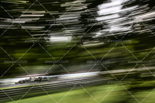 F1 2019 Kevin Magnussen - Haas VF19 - 20190068