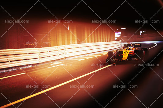F1 2019 Lando Norris - McLaren MCL34 - 20190070