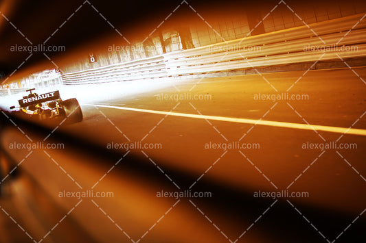 F1 2019 Daniel Ricciardo - Renault RS19 - 20190079