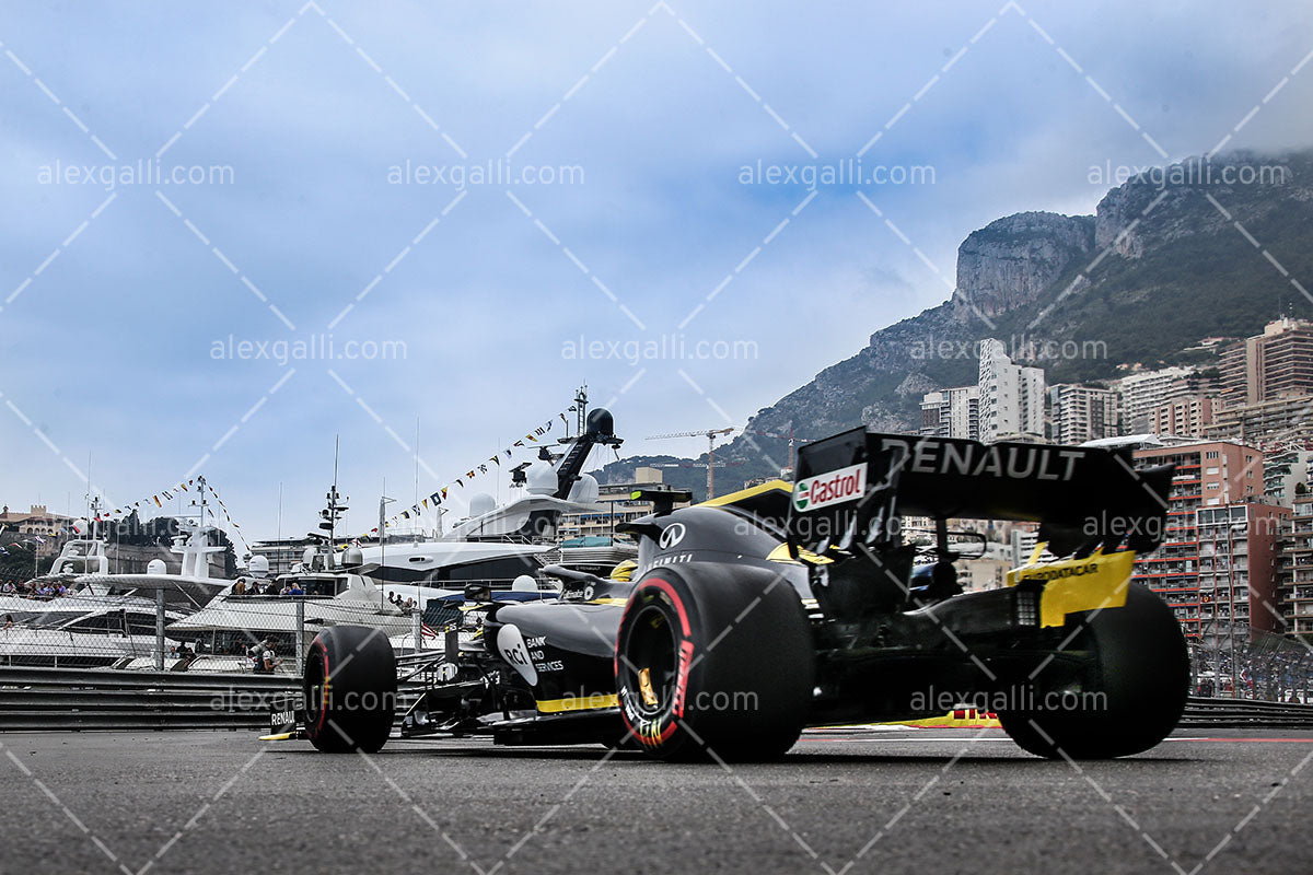 F1 2019 Daniel Ricciardo - Renault RS19 - 20190085